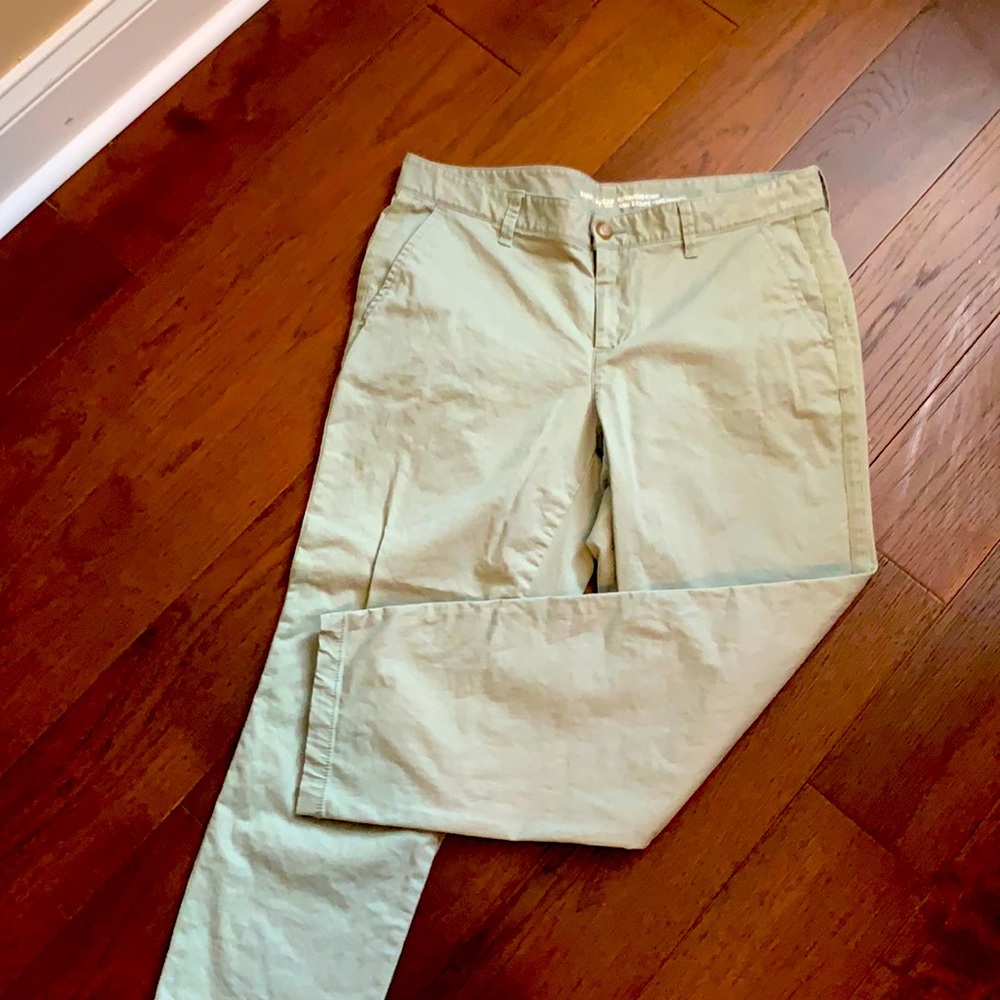 COPY - Gap pant